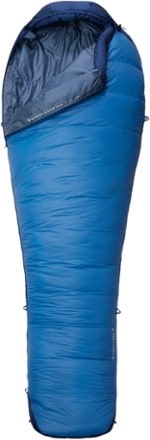 Mountain Hardwear Bishop Pass 30 Sleeping Bag Women s REI Co op