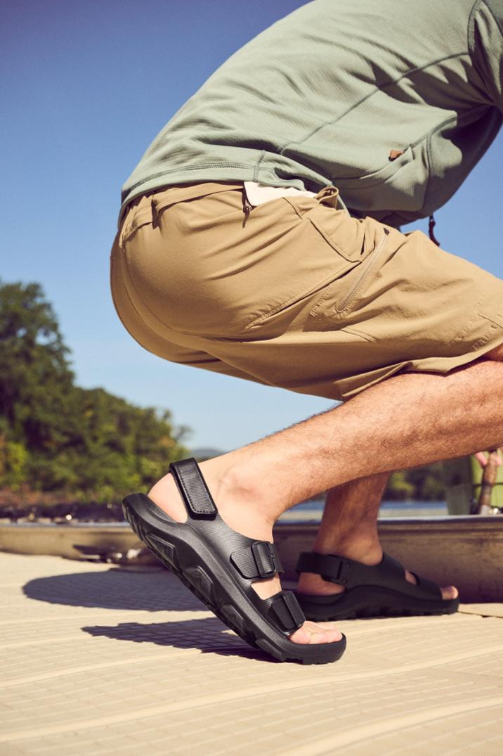 Location Image for Mogami Terra Sandals - Men's
