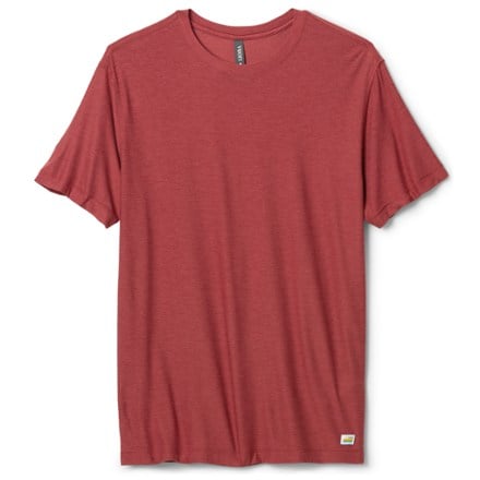Vuori Strato Tech T-Shirt - Men's 0