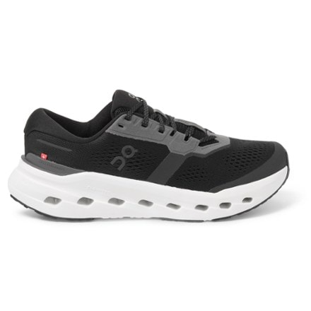 On Cloudrunner 3 Road-Running Shoes - Men's 1