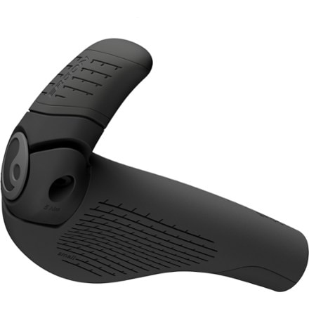 Ergon GP2 Evo Handlebar Grips 0