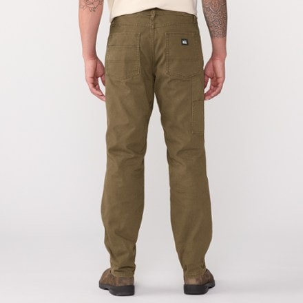 REI Co-op Campwell Workwear Pants - Men's 2