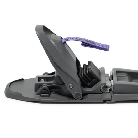 Salomon BC Outside Cross-Country Ski Bindings 1