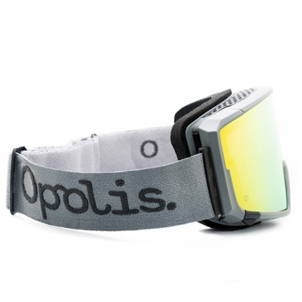 Opolis StokedSnow Goggles 2