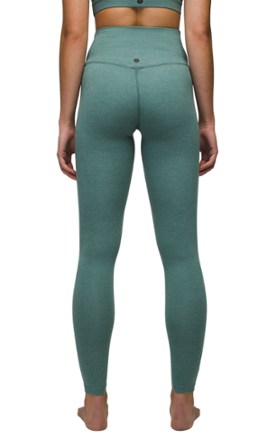 Prana Selwyn 7/8 Legging - Mukha Yoga