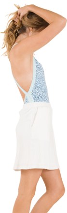 Carve Designs Clover Skirt 3