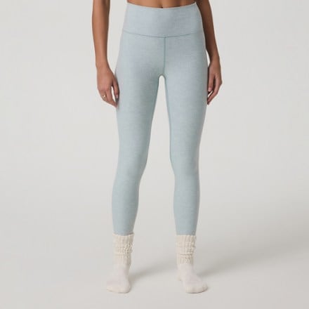 Vuori Clean Elevation Leggings - Women's 1