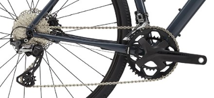 Cannondale Topstone 1 Alloy Bike 2