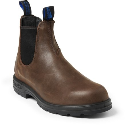 blundstones rei