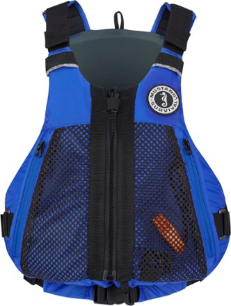 Mustang Survival Trident PFD 0