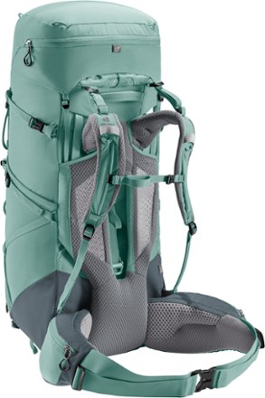 Deuter Aircontact Core 45 + 10 SL Pack - Women's 6