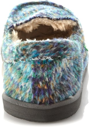 Back View (Ocean Multi)