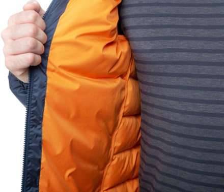 Mountain Equipment Lightline Down Jacket Men S Rei Outlet