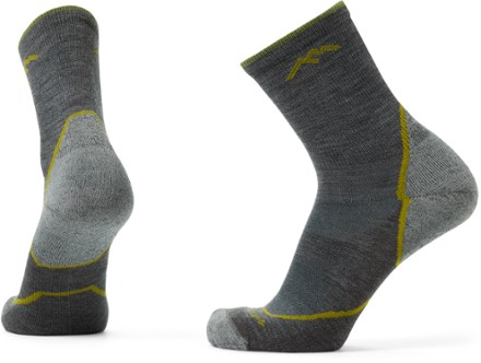 Darn Tough Light Hiker Micro Crew Socks Men's REI Coop