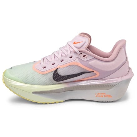Nike Zoom Fly 6 Road-Running Shoes - Women's 1