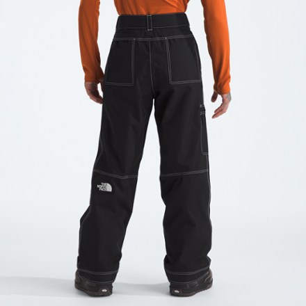 Amazon.com: THE NORTH FACE Slashback Cargo Pant - Men's TNF