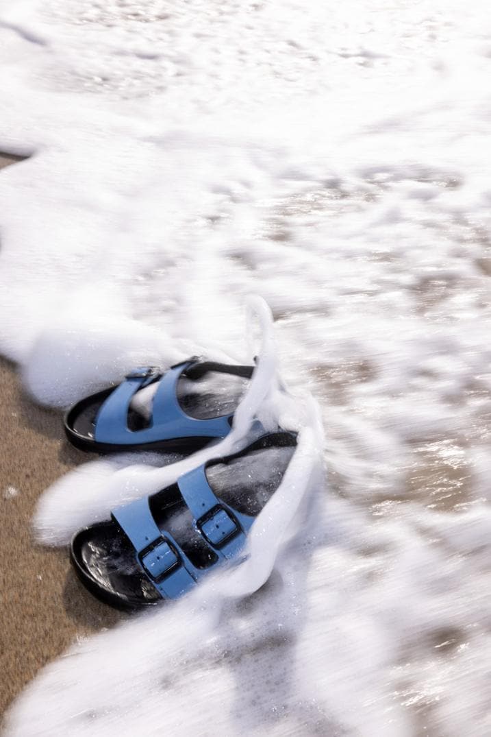 Location Image for Mogami Terra Sandals - Women's