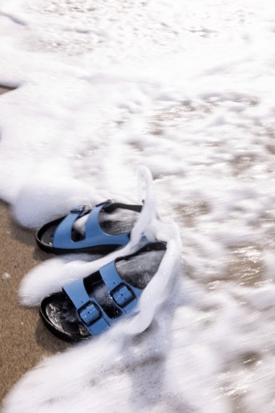 Location Image for Mogami Terra Sandals - Women's