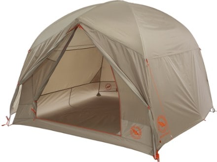 Big Agnes Spicer Peak 6 Tent 2
