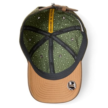 melin Thermal A-Game Scout Hat 3