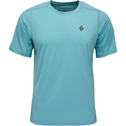 Black Diamond Distance Tech T-Shirt - Men's 0