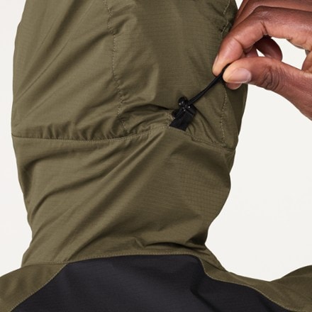 Arc'teryx Squamish Hoody - Men's 5