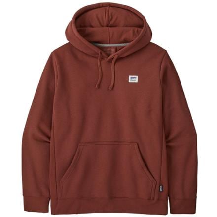 Patagonia Shop Sticker Uprisal Hoody 0