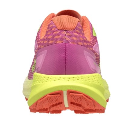 Helly Hansen Kestrel Trail-Running Shoes - Women's 4