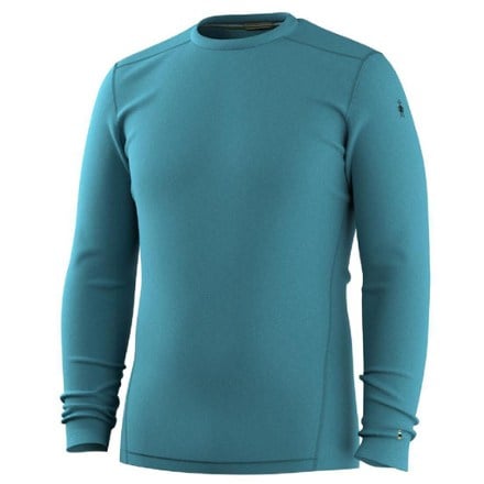 Smartwool Classic Thermal Merino Crew Base Layer Top - Men's 0