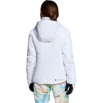 Obermeyer Kennedy Insulated Jacket - Girls' 2
