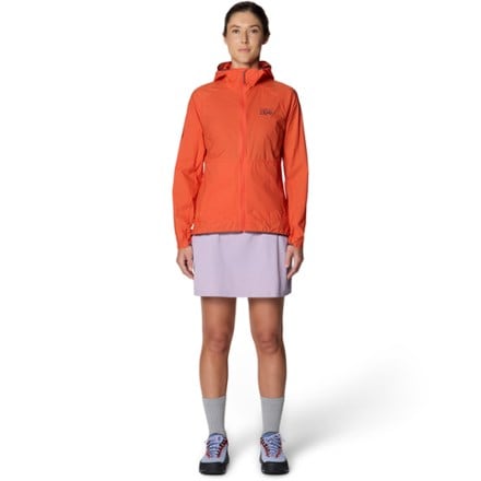Mountain Hardwear Dynama Skort 2