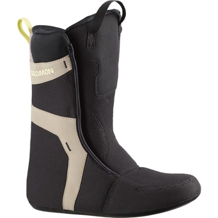 Salomon Vista Dual BOA Snowboard Boots - Women's - 2024/2025 3