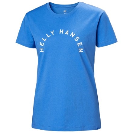 Helly Hansen F2F Cotton T-Shirt 2.0 - Women's 0