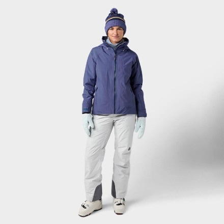 Stio Doublecharge Insulated Jacket - Women's 3