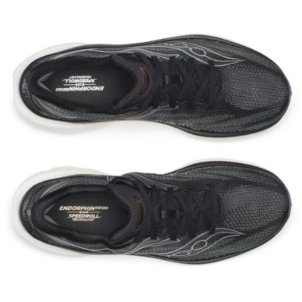 Saucony Endorphin Speed 6 Road-Running Shoes - Men's 5