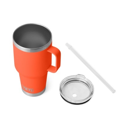 YETI Rambler Straw Mug - 35 fl. oz. 3