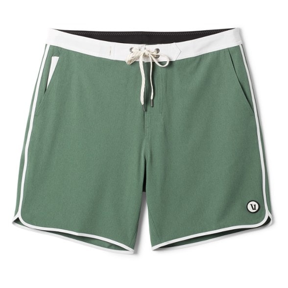 Product Image of color Agate Green Linen Texture