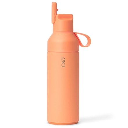 Ocean Bottle GO Vacuum Water Bottle - 17 fl. oz. 0