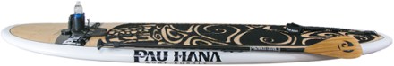 Pau Hana Recreational SUP Kit 1