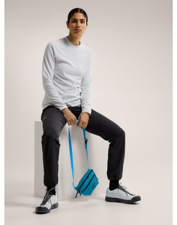 Arc'teryx Mantis 1 Waistpack 6