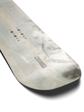 K2 Antidote Snowboard - 2023/2024 5