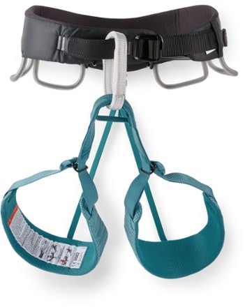 Black Diamond Momentum Harness Package - Women's 2