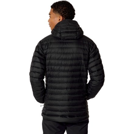 Rab Microlight Alpine Down Hoody - Men's 2