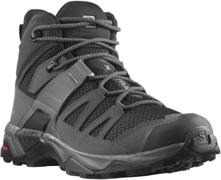 Salomon X Mid Aero Boots - Men's | REI Co-op