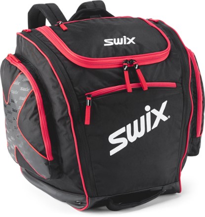 Details about   Swix empty black bag pouch for tuning tools SWIX  NEW 