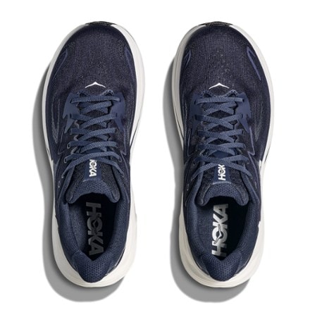 HOKA Clifton 10 Road-Running Shoes - Men's 6