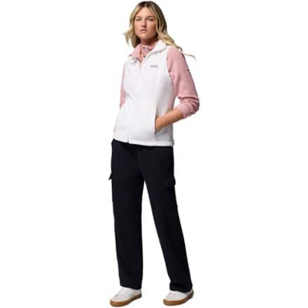 Columbia Benton Springs Vest - Women's 3
