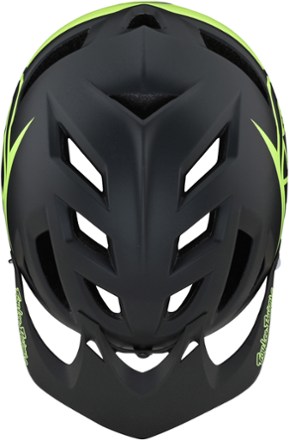 Troy Lee Designs A1 Classic Mips Bike Helmet 2