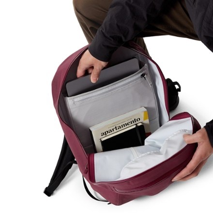 Arc'teryx Granville Zip 16 Pack 3