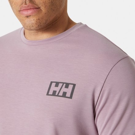Helly Hansen Skog Graphic T-Shirt - Men's 4